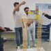 Таланти градят мостове от спагети