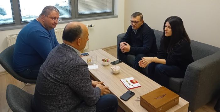 Продължават разговорите за филиал на Тракийския университет в Кюстендил