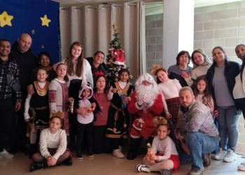 Ново средище на българщината в Италия