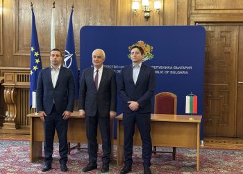 INSAIT ще подпомага внедряване на изкуствен интелект в сигурността на България