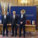 INSAIT ще подпомага внедряване на изкуствен интелект в сигурността на България
