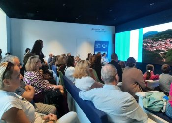 Филмът "Усещане за принадлежност", създаден по проект на Българското неделно училище "Асен и Илия Пейкови" по Националната програма на МОН "Неразказаните истории на българите", ще участва в 29-ия Международен кинофестивал "София филм фест"