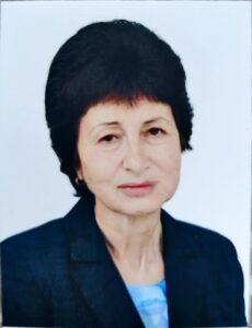 Димитрина Георгиева