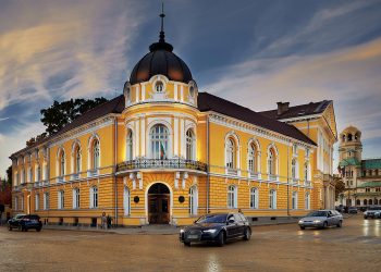 Голямата награда за наука на БАН за 2025 г. ще бъде в областта на „Науките за живота“