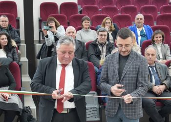 Медицинският факултет при Тракийския университет с нова  мултифункционална зала