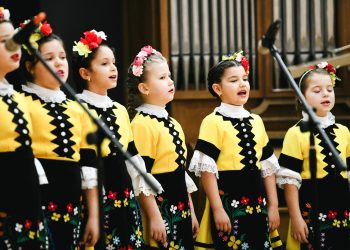 „Орфееви таланти“ събра над 4000 участници