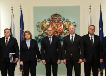 Държавата със строги мерки  в борбата срещу наркотиците