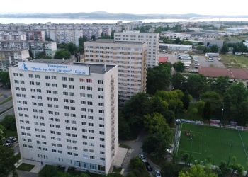 Народното събрание преименува Университета „Проф. д-р Асен Златаров“