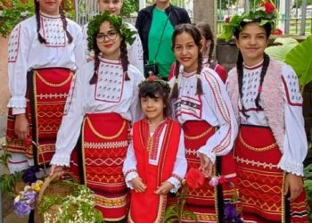 Привилегията да работиш с деца