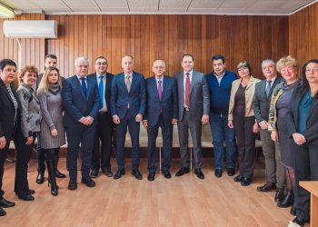 Обвързват част от приема на студенти по медицина с реализация в болници у нас