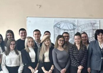 Сладко пътешествие из Европа с „Ориент експрес“ тръгва от гимназията по ветеринарна медицина в Ловеч