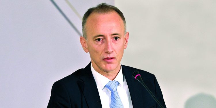 Министър Красимир Вълчев: Математиката ще става още по-важна в ерата на изкуствения интелект