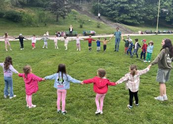 Образователни приключения за малки и големи