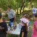 Паркът като класна стая