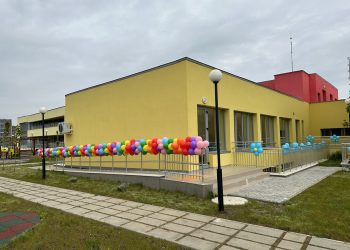 Студенти влизат в софийските детски градини през летните месеци