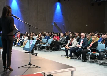 EduBurgas събра над 500 участници край морето