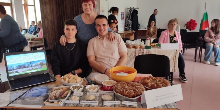 Празник за насъщния