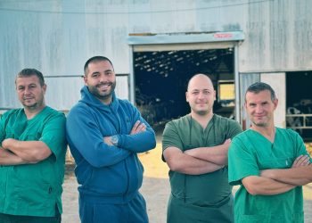 От животновъдство се печели, стига да нямаш крави