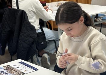 Неделното училище в Дортмунд представя столиците на България