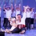 Детска градина „Деница“ с плакет на МОН за 50-годишнина