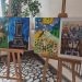 България в образи и думи