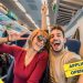 561 български младежи ще пътуват безплатно из Европа