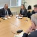 Съветът на ректорите и представители на изпълнителната власт обсъдиха проблема със зависимостите сред младите хора