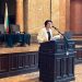 Зам.-министър Лазарова: Новият образ на учителя тръгва от университета