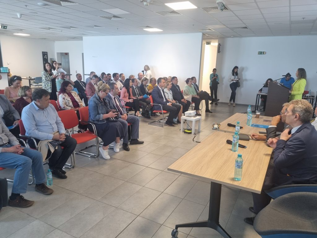 Предизвикателствата и възможностите за развитие на сектора на висшето образование обсъди Съветът на ректорите на свое заседание в Бургас. В него се включиха ръководителите на 37 висши училища
