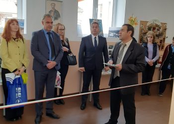 Откриха STEM център на името на Валя Балканска