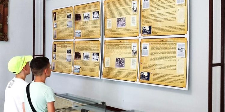 Варна отбелязва 120 години детски морски санаториум