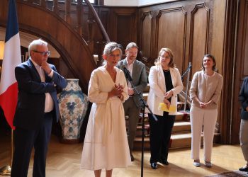 Да преосмислим заедно Европа