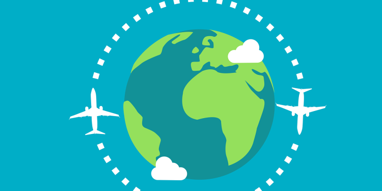 Къде се осигуряваме, когато работим зад граница?