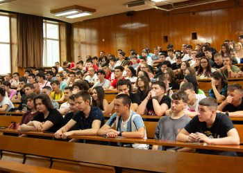 137 работодатели ще сключват договори за обучение на студенти