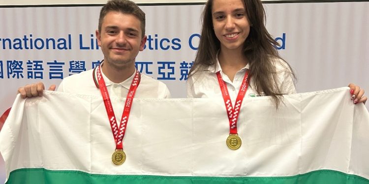 Когато логика и интуиция вървят ръка за ръка