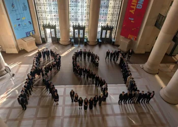 Ученичка от Математическата в Пловдив в топ 5 на най-престижната международна изследователска програма