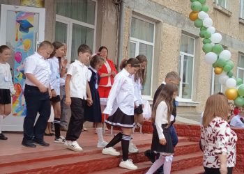 Тараклийският район посрещна 267 първокласници