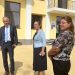 Министър Красимир Вълчев посети Академията за таланти в с. Розово