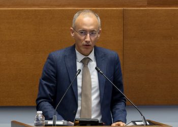 Приеха на първо четене промени в Просветния закон