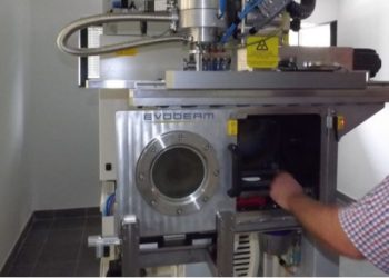 Български учени разработиха повърхностни покрития и сплави за авиацията и космическите технологии