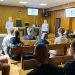 Урок по свобода в Окръжния съд – Кюстендил