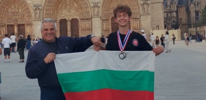 Когато историята е страст