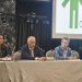 Големите предизвикателства са свързани с подобряването на образователните резултати, функционалната грамотност и засилването на възпитателната функция, отбеляза Красимир Вълчев пред директори от страната