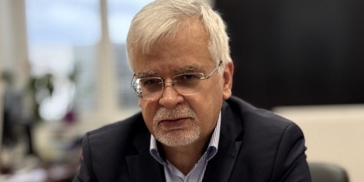 Акад. Николай Витанов, зам.-министър на образованието и науката: Повече родни таланти избират българските висши училища