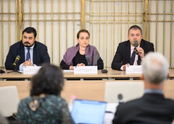 Модернизацията на висшето образование изисква сътрудничество и създаване на партньорства между университетите. Това е и приоритет, залегнал в новата процедура „Модернизация на висшите училища 2.0“