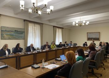 Увеличаване броя на осъществените програми и кампании за превенция за противодействие на детското асоциално поведение отчитат от Централната комисия за борба с противообществените прояви на малолетни и непълнолетни