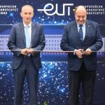 Модерна високотехнологично оборудвана зала с 600 места отвори врати в Техническия университет в София