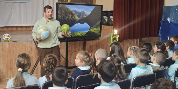 Домът на три поколения варненци