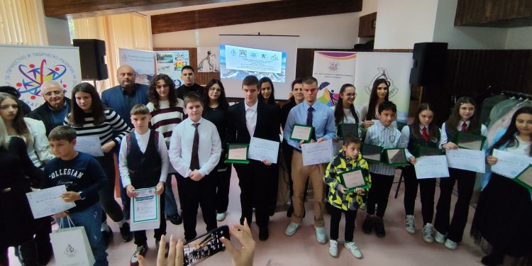 Тайнствата на Рила