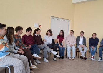 Втори дом на три поколения семейства